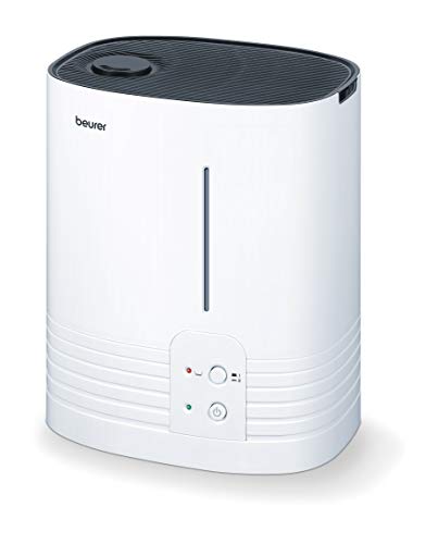beurer-lb-55-hei-dampf-luftbefeuchter-hygienischer-dampf-6-liter-tank-15-anti-ka image 6