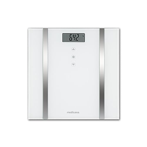 medisana-bs-483-digitale-k-rperanalysewaage-misst-k-rperfett-wasser-muskelmasse- image 7