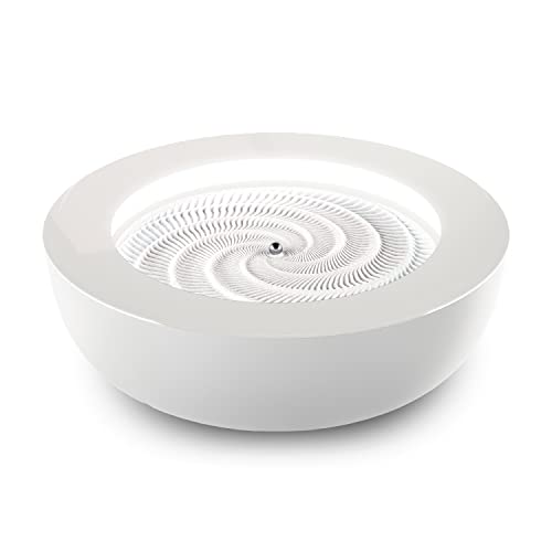 homedics-drift-wei-21-zoll-fu-massageger-t-modell-st-400-ce-ww-shiatsu-massage-f image 8
