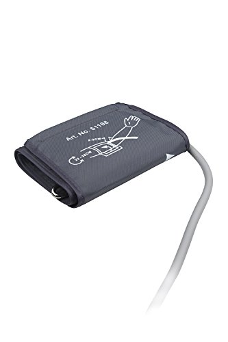 medisana-oberarm-manschette-f-r-blutdruckmessger-te-22-36-cm-ersatzmanschette image 2