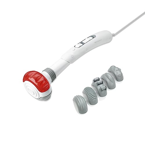 medisana-hm-886-handmassageger-t-elektrisches-massageger-t-mit-rotlicht-w-rmefun image 7