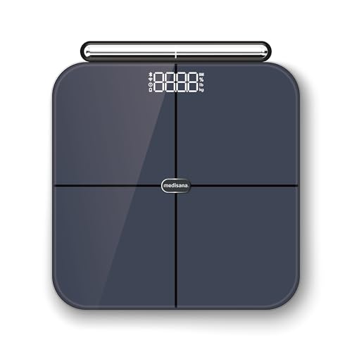 medisana-bs-850-connect-k-rperanalysewaage-mit-8-elektroden-handgriff-app image 7
