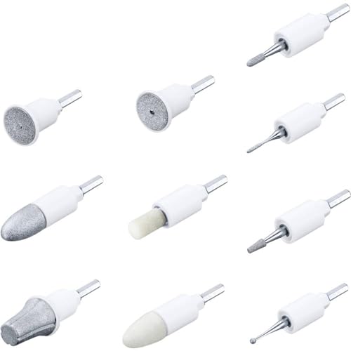 beurer-mp-64-nachkaufset-mit-10-aufs-tzen-f-r-manik-re-pedik-re-saphir-kristall- image 2