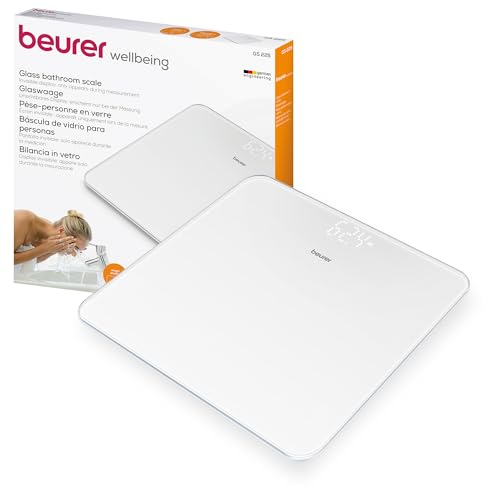beurer-gs-225-digitale-personenwaage-aus-sicherheitsglas-mit-magic-display-wei-b image 8