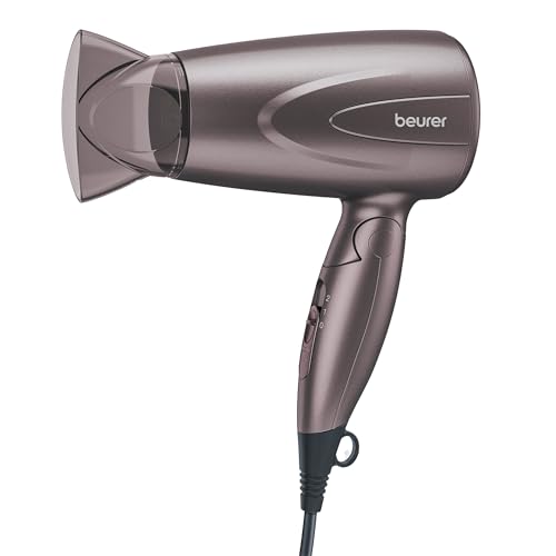 beurer-hc-17-klappbarer-haartrockner-mit-profid-se-1300-watt-2-stufen-f-r-reise- image 8