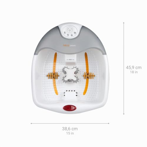 medisana-fu-sprudelbad-fs-885-mit-w-rmefunktion-sprudel-und-vibrationsmassage-ti image 8