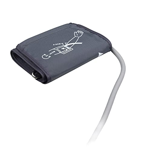 medisana-oberarm-manschette-f-r-blutdruckmessger-te-mtm-mtp-ersatzmanschette-32- image 2