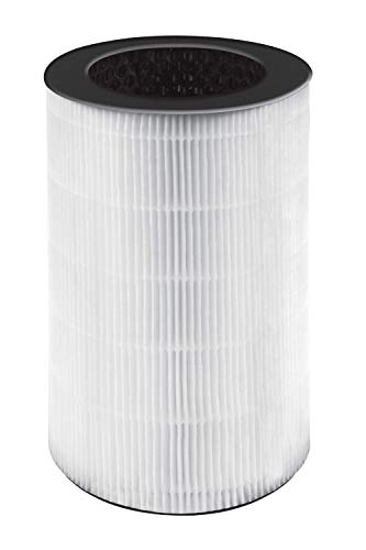 homedics-totalclean-ersatzfilter-ap-t30-hepa-filter-mit-kohlenstoffgeruchsfilter image 3