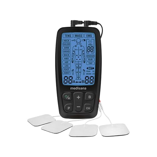 medisana-tt-205-tens-ems-elektrostimulationsger-t-schmerztherapie-und-muskelaufb image 7