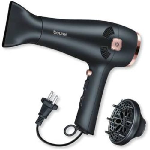 beurer-hc-55-ionen-haartrockner-2000-watt-mit-kabeleinzug-profid-se-und-volumend image 2