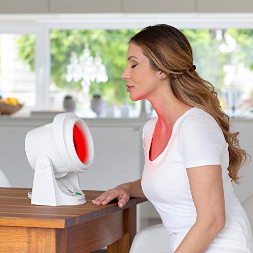 medisana-ir-850-infrarot-w-rmelampe-300-watt-mit-timer-und-uv-schutz image 8
