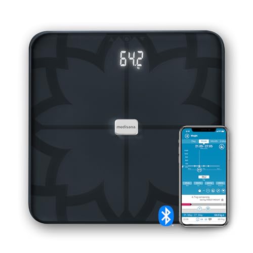 medisana-bs-450-connect-k-rperanalysewaage-mit-bluetooth-analyse-app image 7