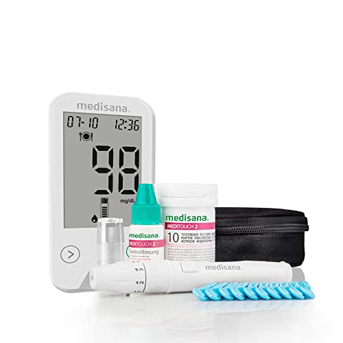 medisana-meditouch-2-blutzuckermessger-t-mit-starter-set-mg-dl-f-r-diabetiker image 8