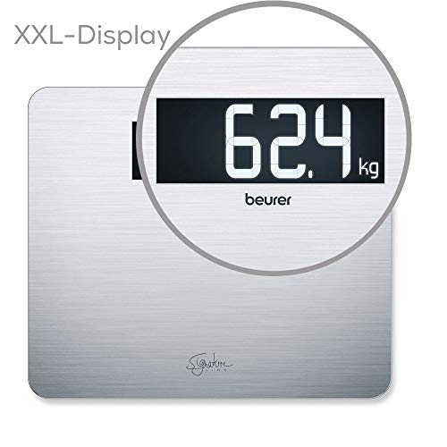beurer-gs-405-signature-line-glaswaage-mit-edelstahloberfl-che image 7