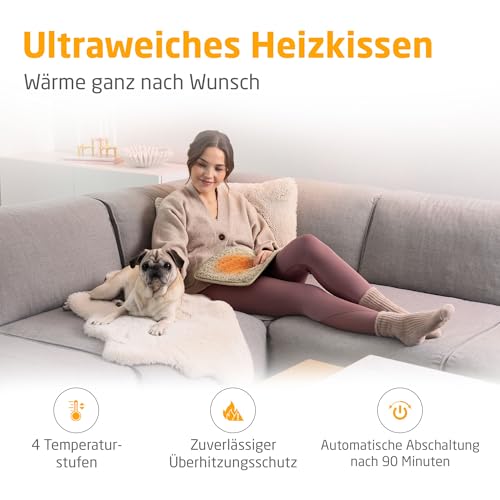 medisana-hp-519-heizkissen-elektrisches-w-rmekissen-f-r-r-cken-ges-und-nacken-4- image 8