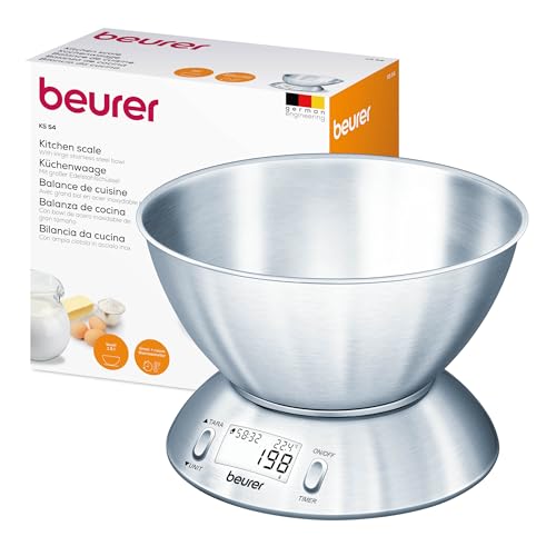 beurer-ks-54-k-chenwaage-mit-edelstahlsch-ssel-5-kg-tragkraft-1-g-einteilung-tim image 7