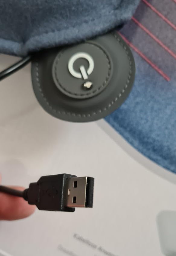 Nicht ganz das, was ich erwartet habe