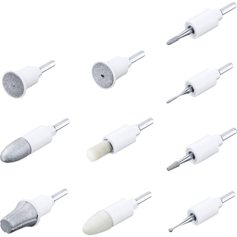 beurer-mp-64-nachkaufset-mit-10-aufs-tzen-f-r-manik-re-pedik-re-saphir-kristall- image 1