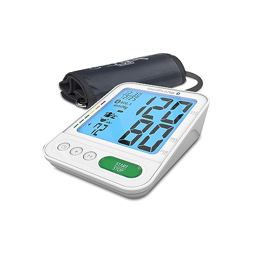 medisana-bu-584-connect-blutdruckmessger-t-f-r-oberarm-mit-app-anbindung-und-arr image 7