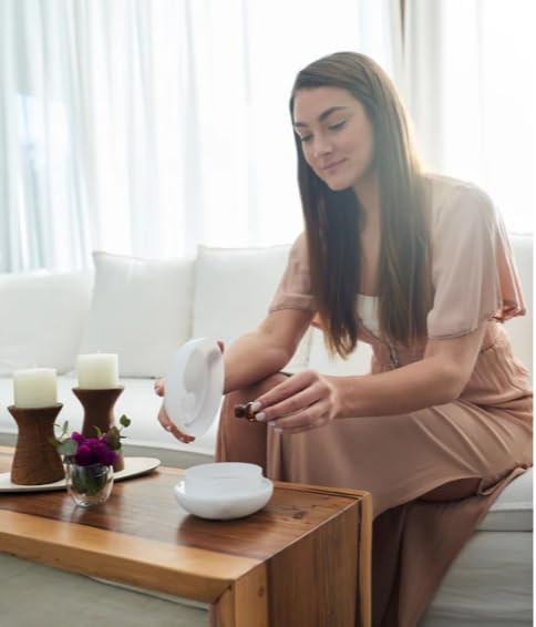 beurer-la-20-aroma-diffuser-ultraschall-luftbefeuchter-mit-led-licht-usb-f-r-was image 4