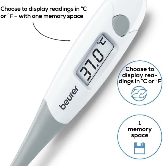 beurer-ft-15-1-digital-und-express-k-rperthermometer-mit-fieberalarm-ab-37-8-c image 8