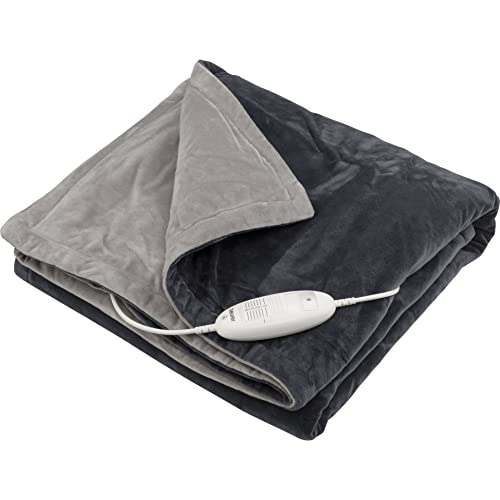 beurer-hd75-heizdecke-mit-6-temperatureinstellungen-180-x-130-cm-grau image 3