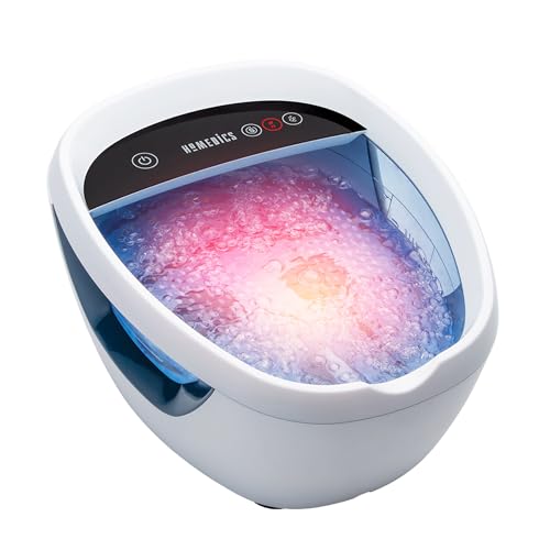 homedics-shiatsu-bliss-fu-bad-mit-massagefunktion image 8