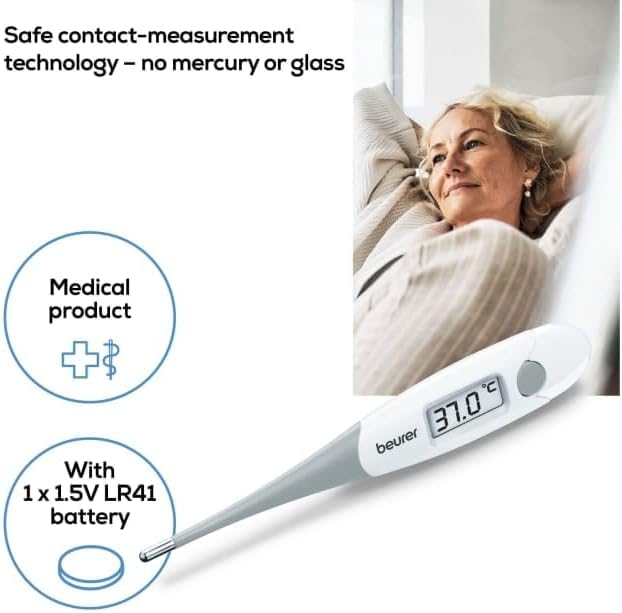 beurer-ft-15-1-digital-und-express-k-rperthermometer-mit-fieberalarm-ab-37-8-c image 7