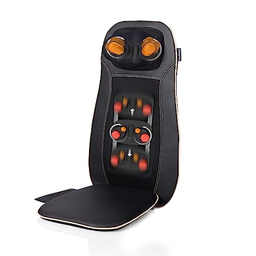 medisana-mcn-shiatsu-massagesitzauflage-mit-w-rme-und-rotlichtfunktion-f-r-r-cke image 8