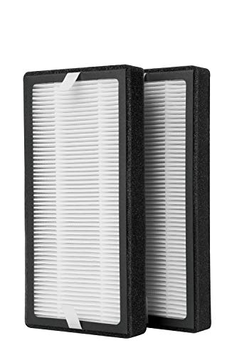 homedics-totalclean-ersatz-hepa-filter-f-r-desktop-luftreiniger-ap-dt10 image 3