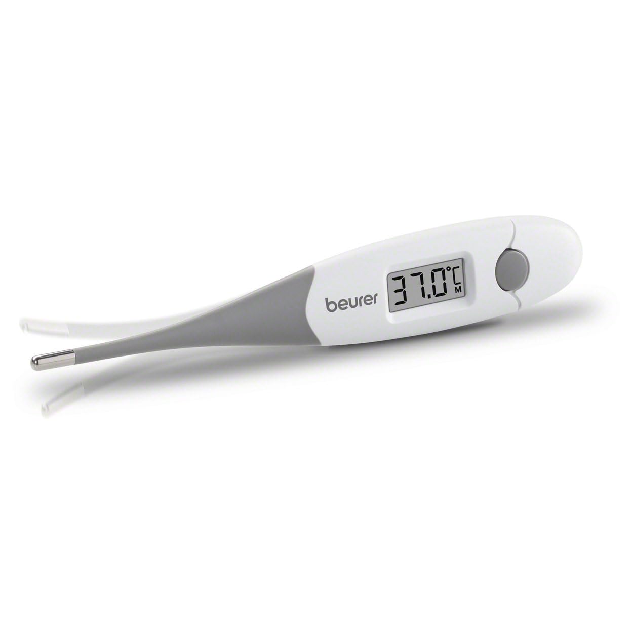 beurer-ft-16-express-fieberthermometer-mit-flexibler-messpitze image 2