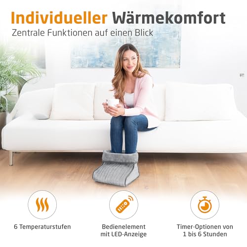 medisana-fws-elektrischer-fu-w-rmer-waschbares-innenfutter-bis-schuhgr-e-46 image 8