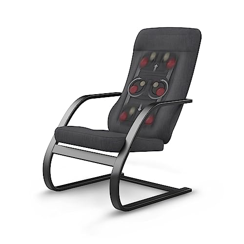 medisana-rc-450-massagesessel-mit-shiatsu-und-w-rmefunktion image 7