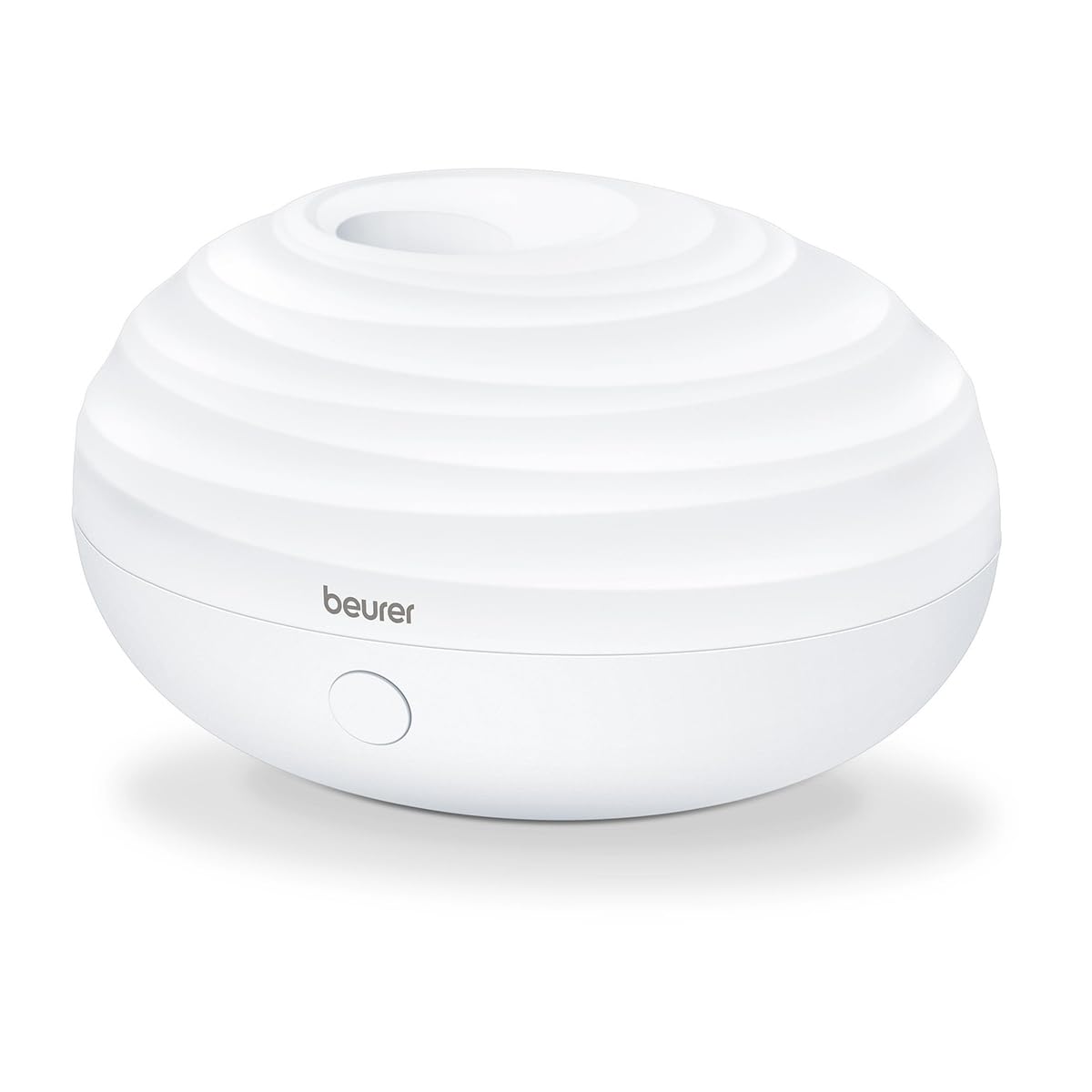 beurer-la-20-aroma-diffuser-ultraschall-luftbefeuchter-mit-led-licht-usb-f-r-was image 1
