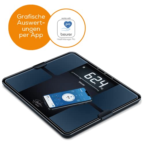 beurer-bf-915-diagnosewaage-mit-app-anbindung-und-8-benutzerspeichern image 8