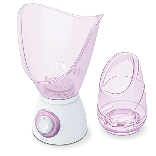 beurer-fs-60-gesichtssauna-mit-3-in-1-funktion-bedampfung-aromatherapie-inhalati image 8