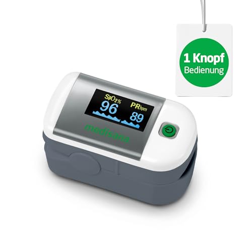 medisana-pm-100-pulsoximeter-oled-one-touch-sauerstoffs-ttigung-puls-6-anzeigemo image 8
