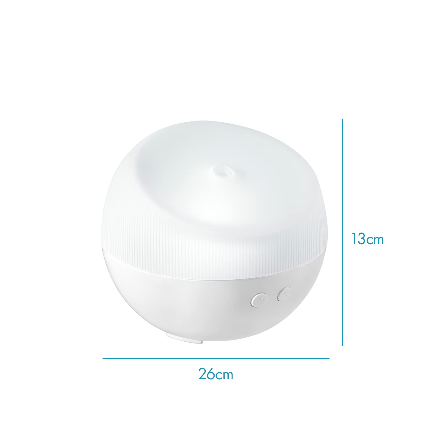 ellia-dream-ultraschall-diffuser-f-r-aromatherapie-5-std-laufzeit-jetzt-50-spare image 8