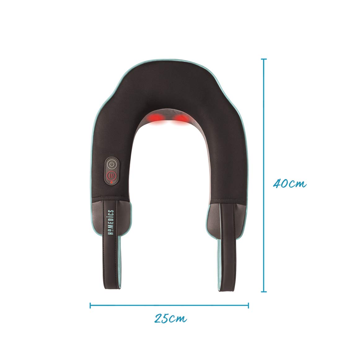 homedics-nacken-und-schultermassagekissen-mit-w-rme-und-2-geschwindigkeiten image 6