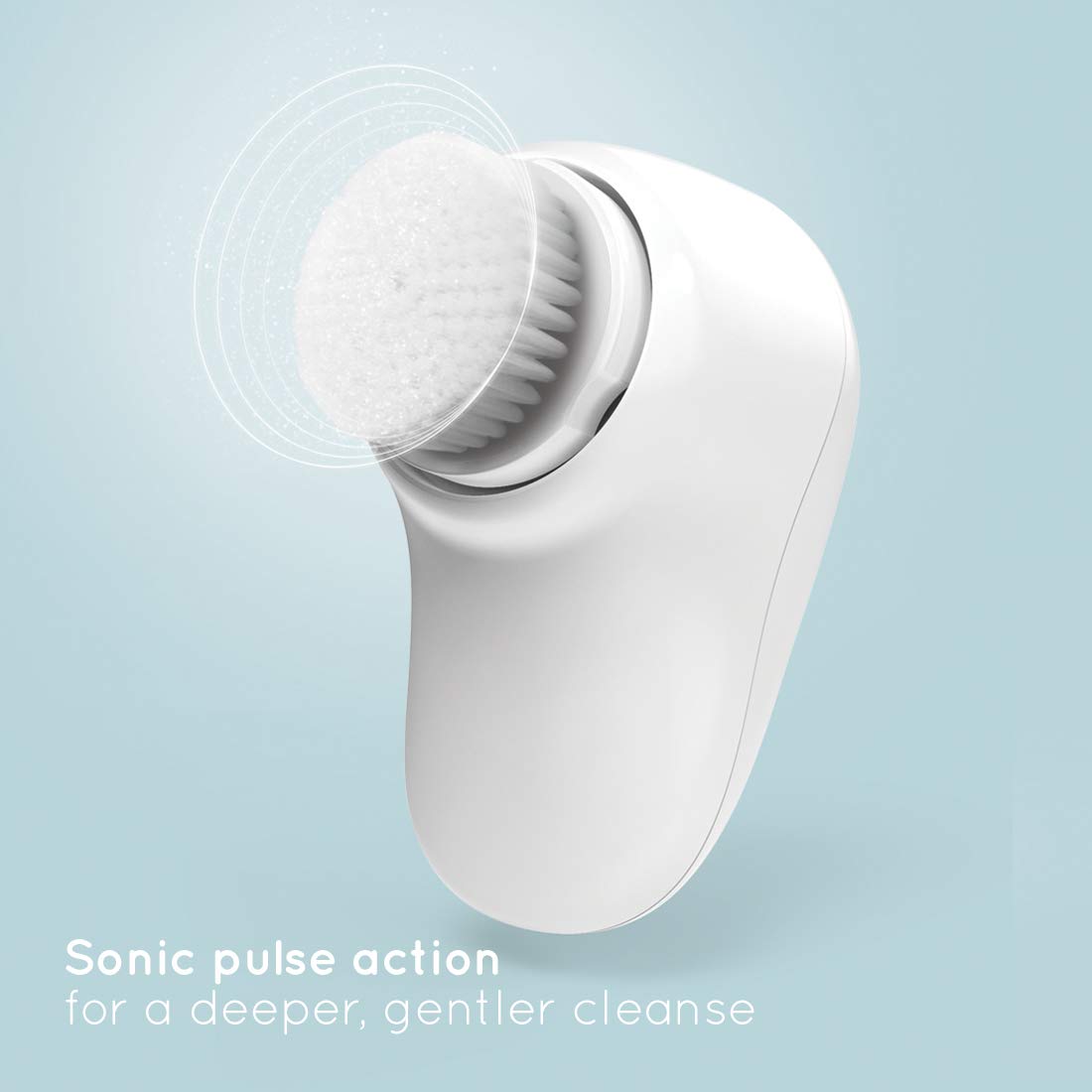 homedics-purete-gesichtsreinigungsb-rste-3d-impulse-mit-3-intensit-tsstufen-3-au image 3