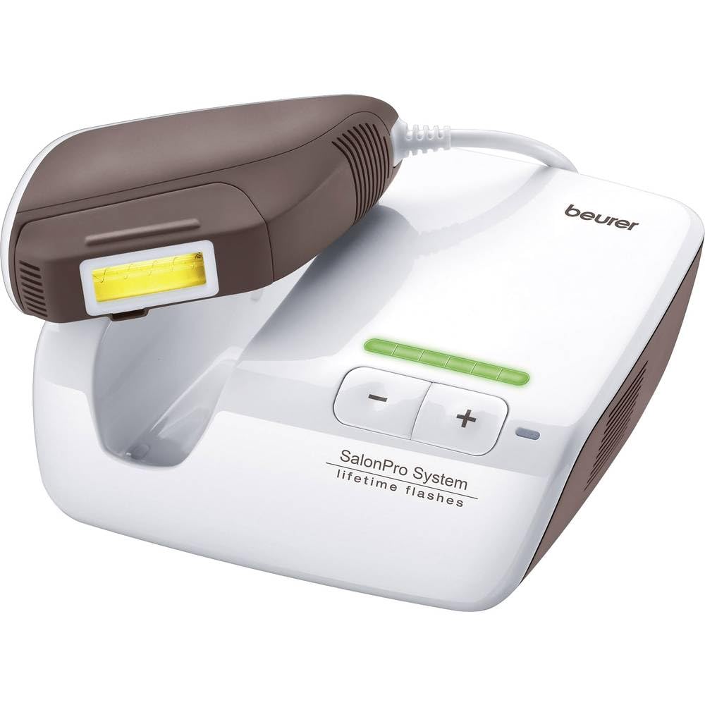 beurer-ipl-10000-plus-professionelles-ipl-haarentfernungsger-t-mit-250-000-licht image 1