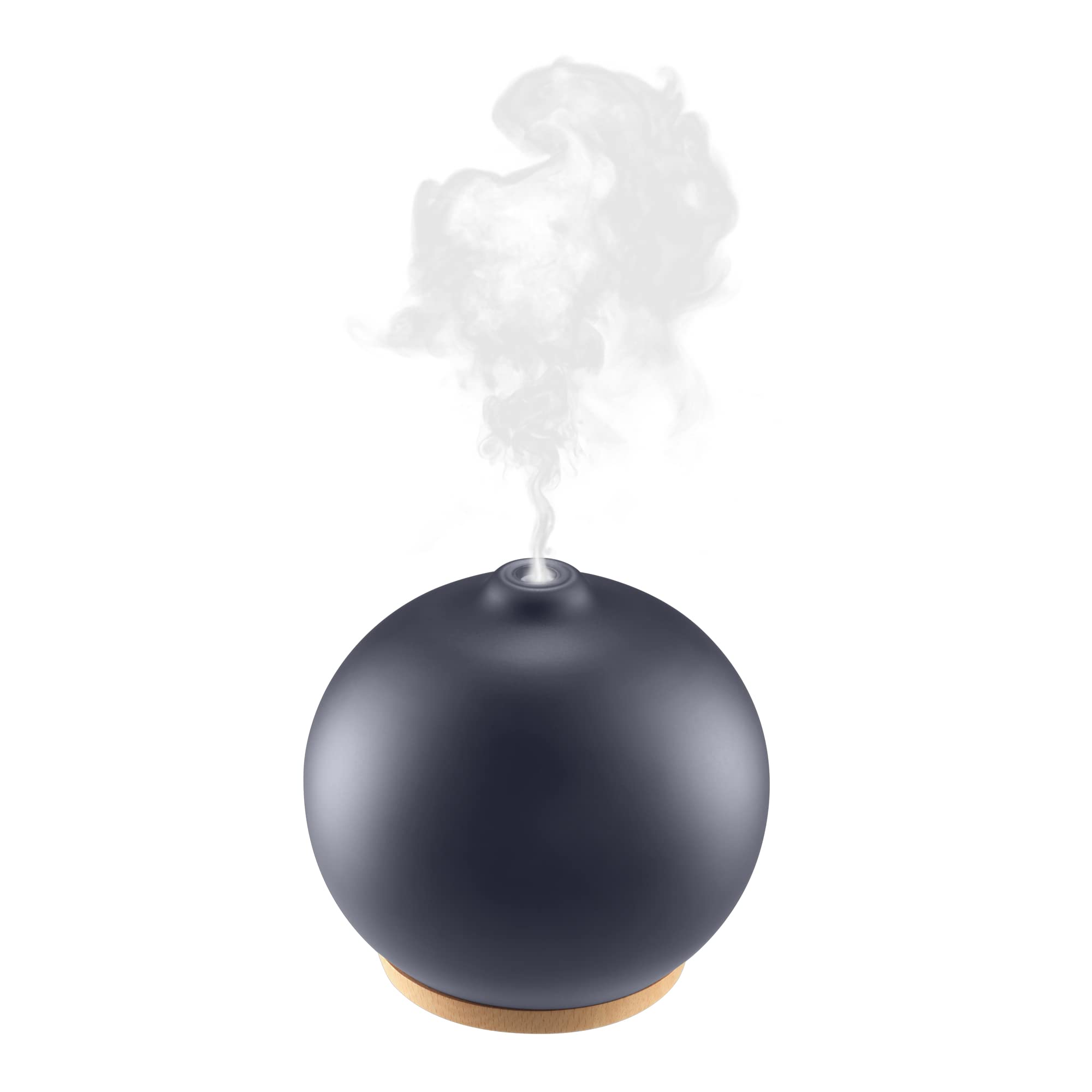 ellia-adore-aroma-diffuser-ultraschall-diffusor-mit-fernbedienung-led-lichter-kl image 2