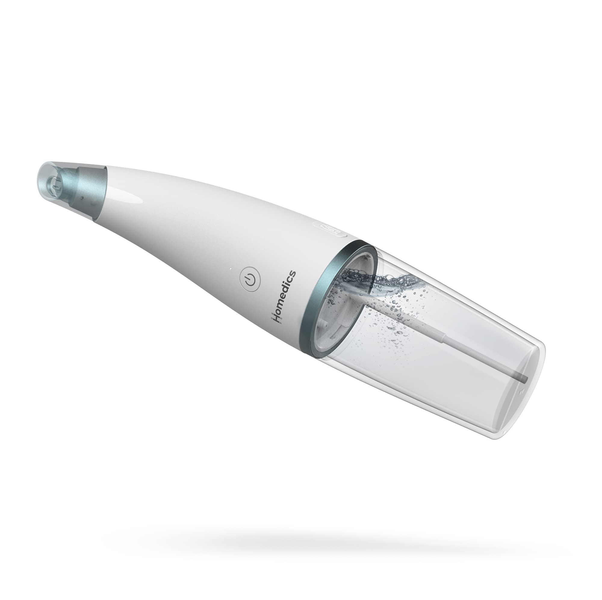 homedics-refresh-hydradermabrasion-cleanser-mikrodermabrasionsger-t-mit-vakuum-m image 1