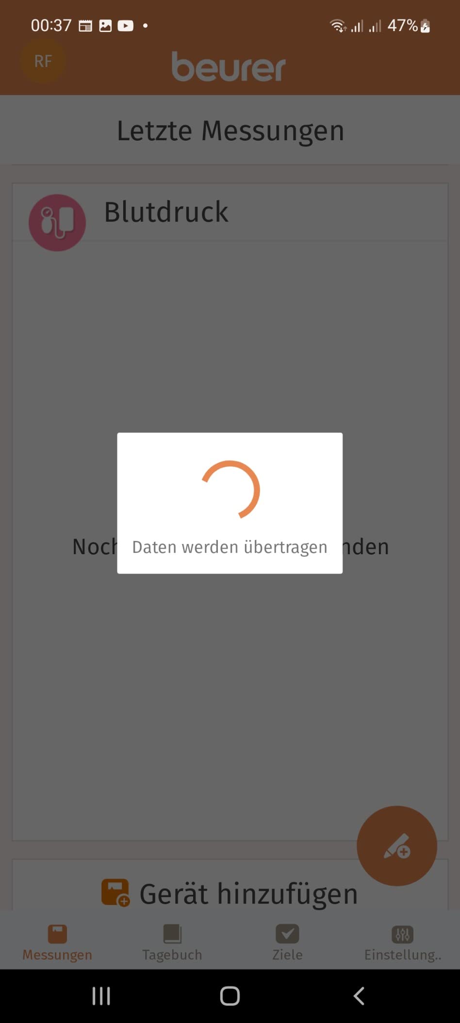 Nicht mein Fall