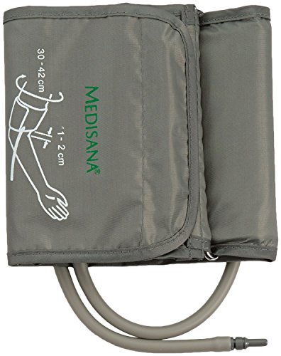 medisana-oberarm-manschette-30-42-cm-ersatzmanschette-f-r-blutdruckmessger-te-bu image 2