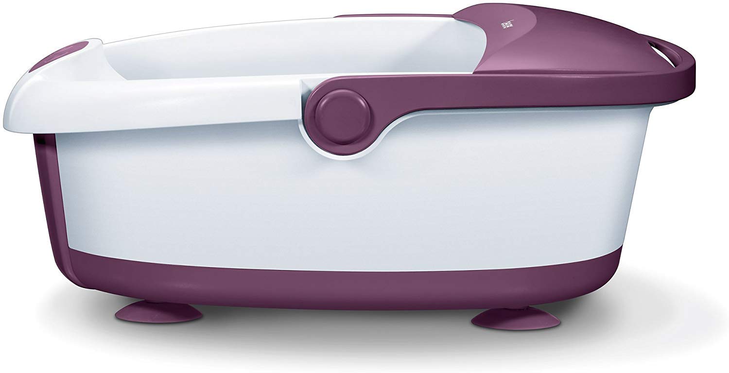 beurer-fb-21-fu-bad-mit-fu-reflexzonenmassage-pedik-re-aufs-tzen-und-infrarotlic image 2