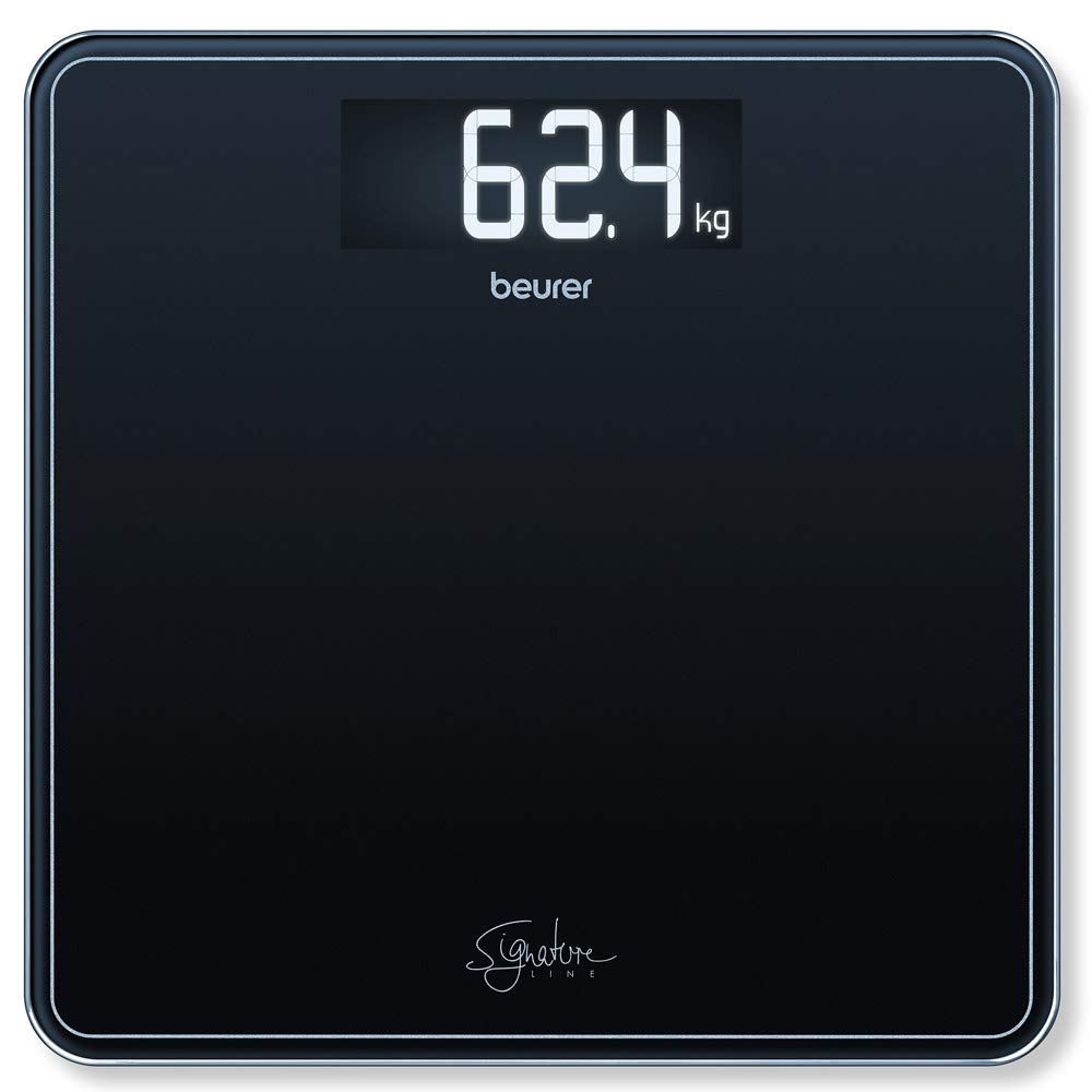 beurer-gs-400-black-signature-line-glas-personenwaage-digitale-k-rperwaage-mit-x image 6