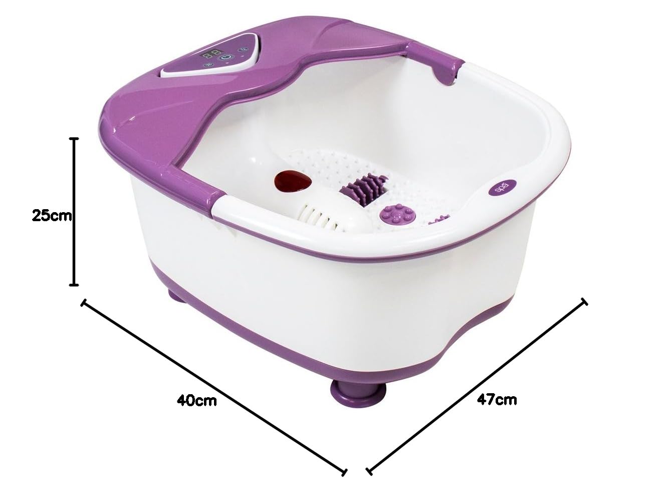 homedics-deep-soak-luxury-fu-sprudelbad-mit-heizfunktion-massagerollen-und-pedik image 8