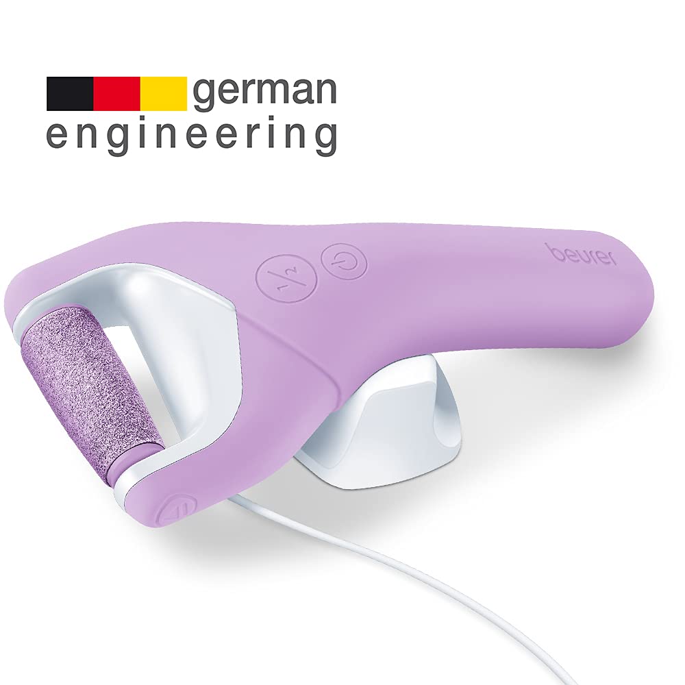beurer-mp-59-wasserfester-hornhautentferner-elektrische-hornhautfeile-mit-2-stuf image 8