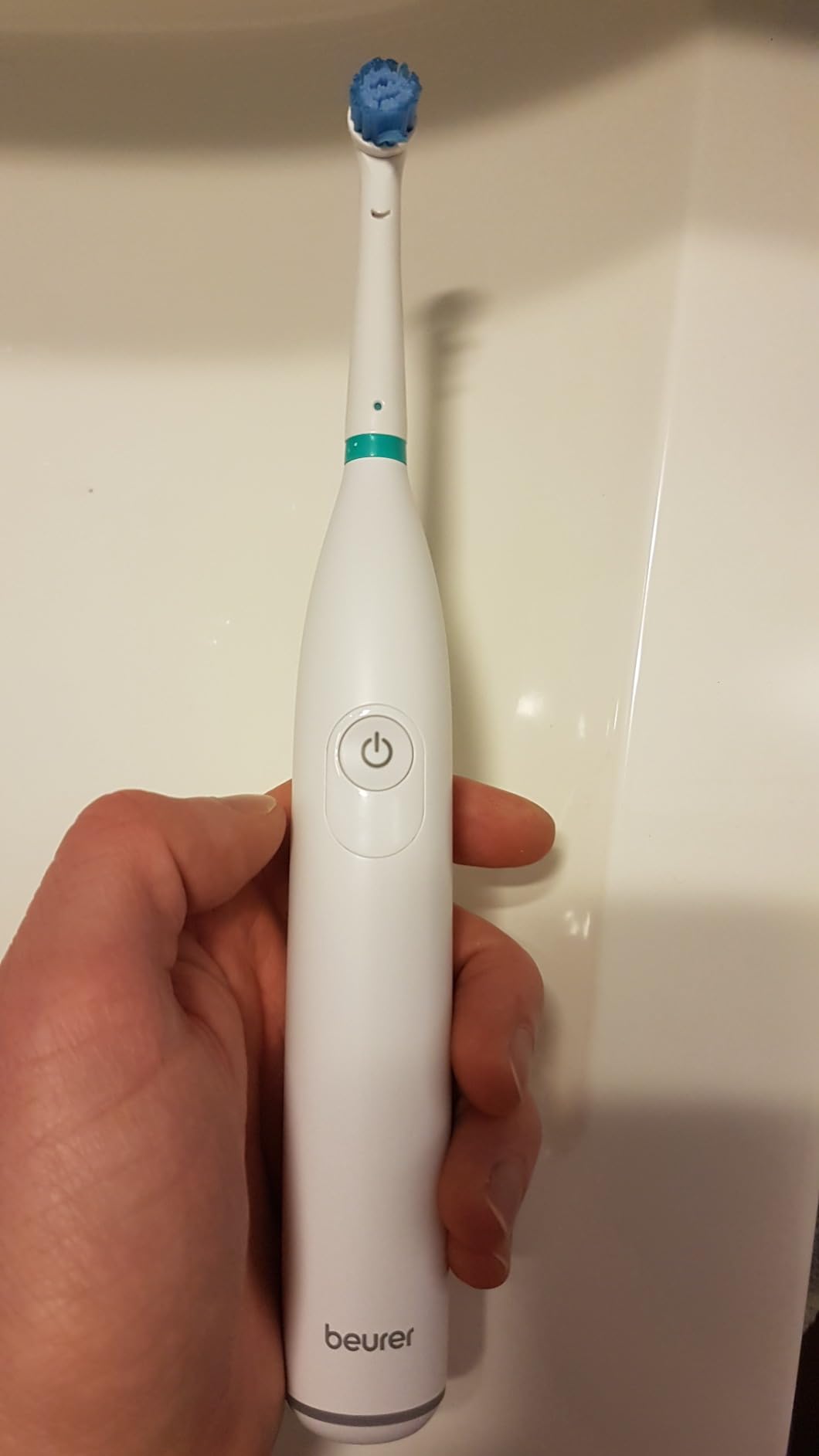 Gut, aber die Köpfe sind teuer